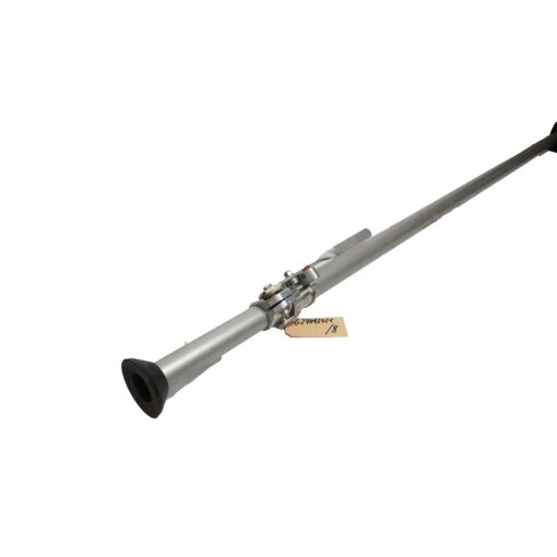 Autopole Silver long 2,10 to 3,70m