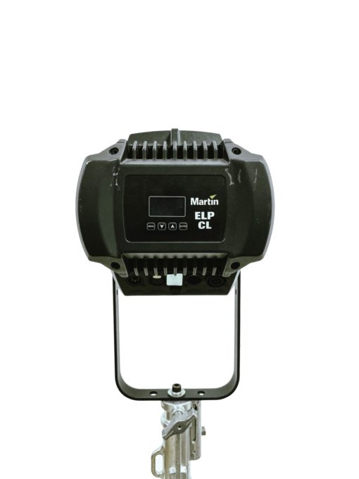 Martin ELP-WW LED Profile Spot, black - Image 4