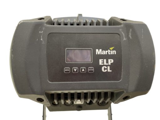 Martin ELP-WW LED Profile Spot, black - Image 6