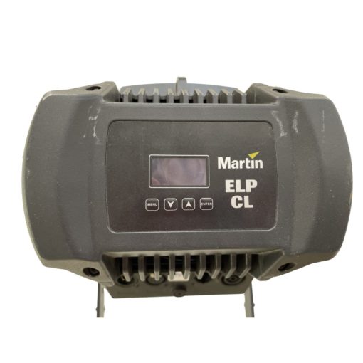 Martin ELP-WW LED Profile Spot, black - Image 5