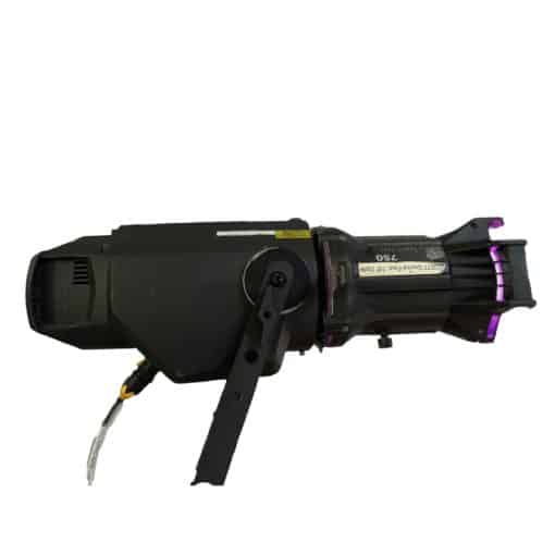 Martin ELP-WW LED Profile Spot, black