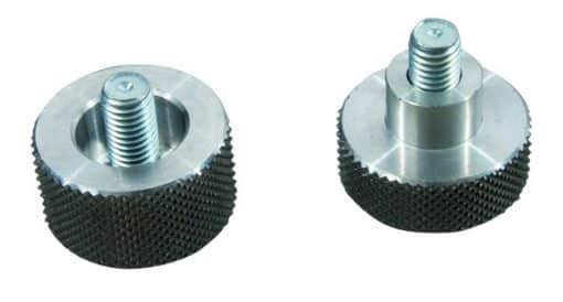 Protection cap for end section, female - Image 2
