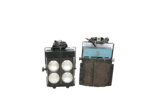 Mini brute bar 4 Par 36 SET - Image 2