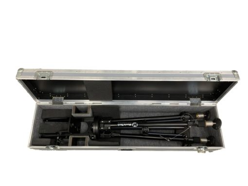 Movietech Movie Jib kit incl. Tripod - Image 9