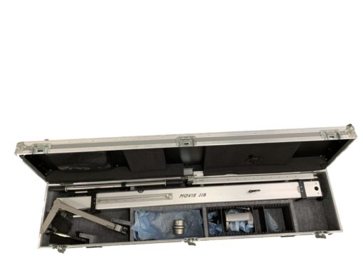 Movietech Movie Jib kit incl. Tripod - Image 6
