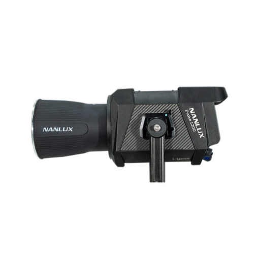 EX-DEMO NANLUX Evoke 1200B FL-YK-Kit - Image 4