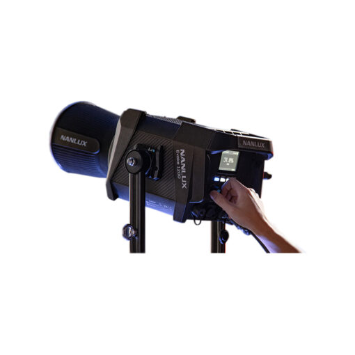 EX-DEMO NANLUX Evoke 1200B FL-YK-Kit