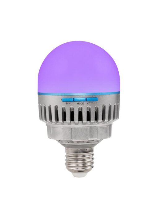 NANLITE Pavo Bulb 10C 4Kit - Image 8