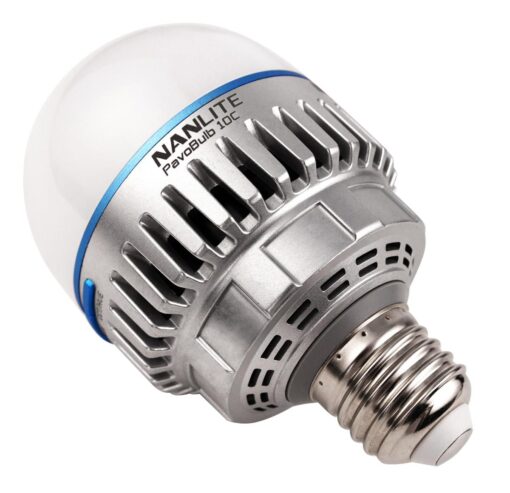 NANLITE Pavo Bulb 10C 4Kit - Image 7