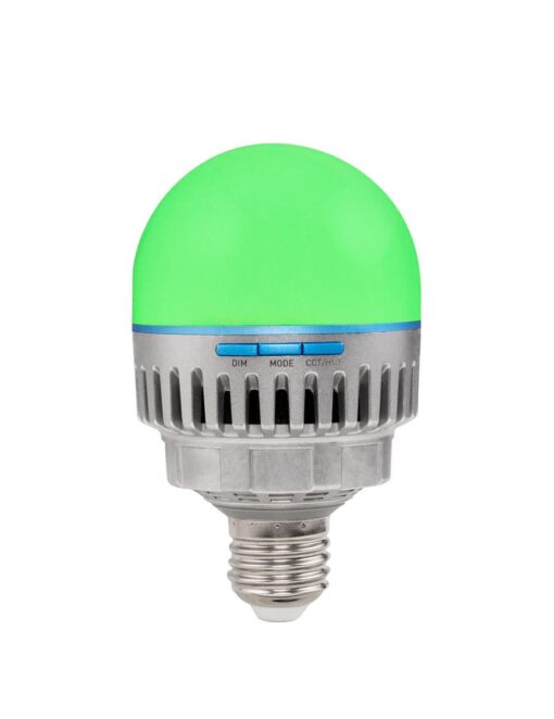 NANLITE Pavo Bulb 10C 4Kit - Image 3