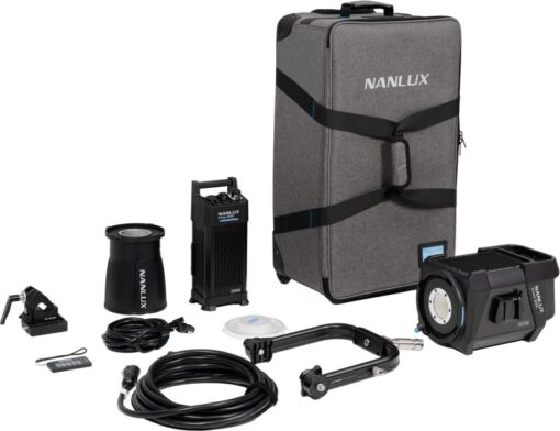 EX-DEMO Nanlux EVOKE 900C set - Image 3