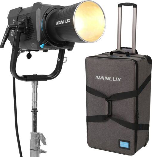 EX-DEMO Nanlux EVOKE 900C set - Image 2