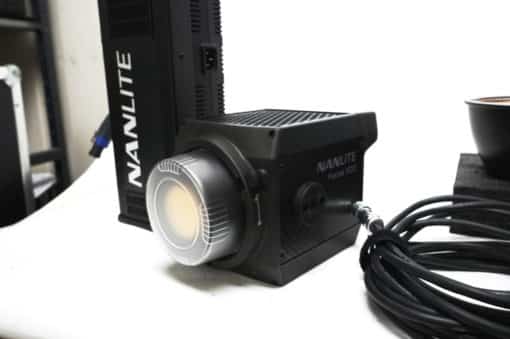 NANLITE FORZA 500 LED LIGHT