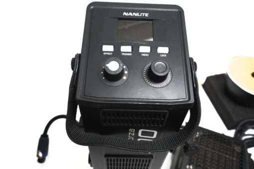 NANLITE FORZA 500 LED LIGHT - Image 3