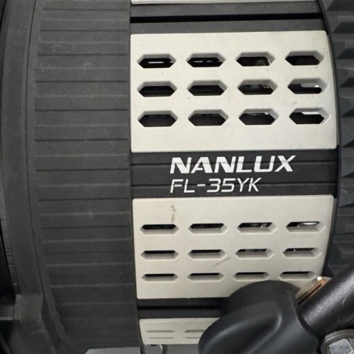 Nanlux FL-35 YK f. Evoke - Image 11