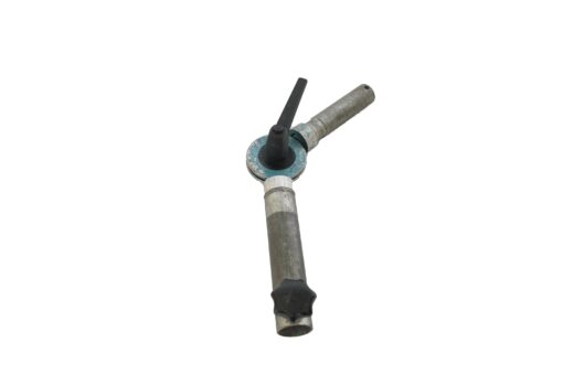 Swivelling Adapter 28mm spigot and 28mm sleeve - Image 2