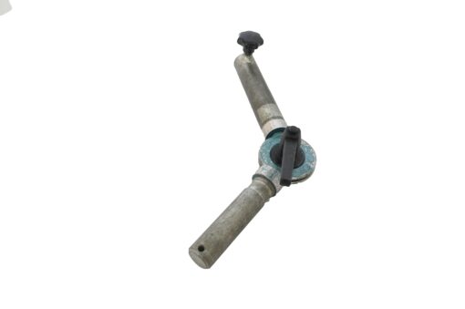 Swivelling Adapter 28mm spigot and 28mm sleeve - Image 3