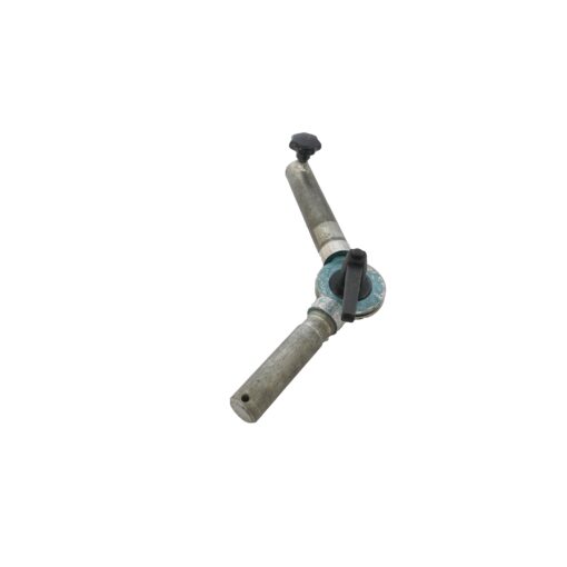 Swivelling Adapter 28mm spigot and 28mm sleeve