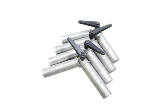 Swivel  for Pipe 48,3mm Set - Image 2