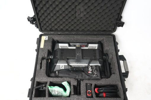 Aputure Nova P300c Case Kit - Image 6