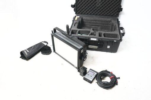 Aputure Nova P300c Case Kit - Image 4