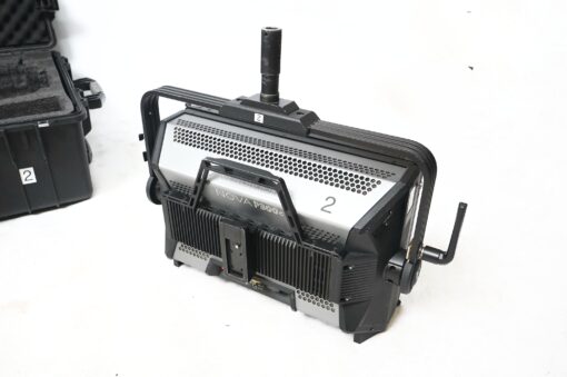 Aputure Nova P300c Case Kit - Image 3