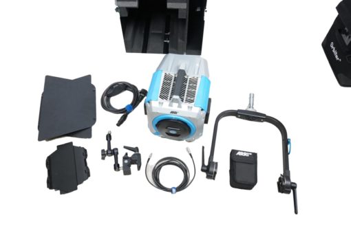 Arri Orbiter Set - Image 2