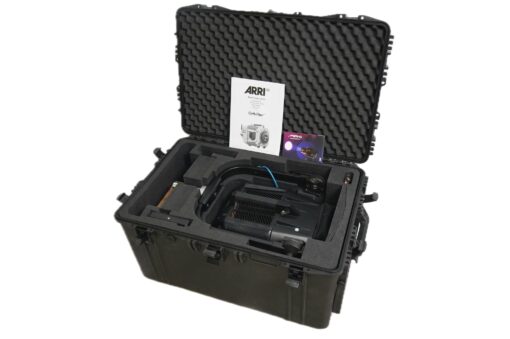 EX-DEMO Arri Orbiter Set black - Image 2