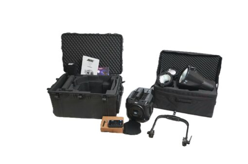 EX-DEMO Arri Orbiter Set black - Image 8