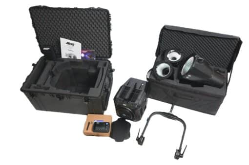 EX-DEMO Arri Orbiter Set black - Image 7