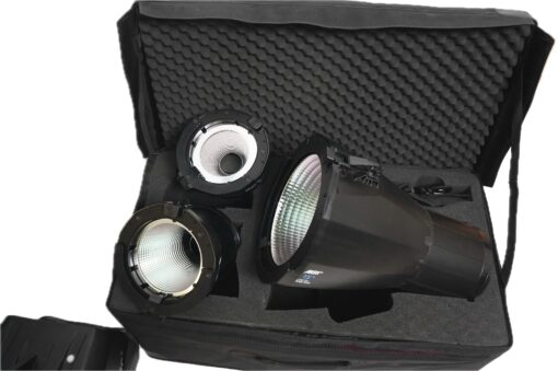 EX-DEMO Arri Orbiter Set black - Image 6