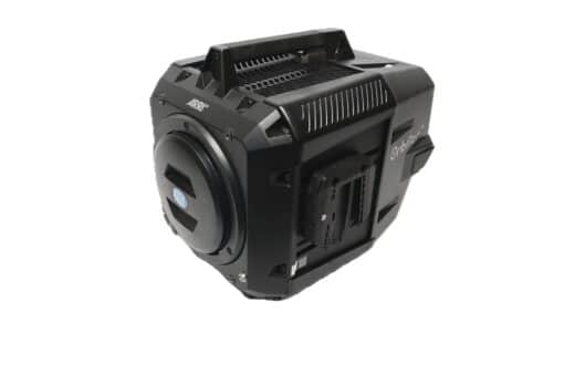 EX-DEMO Arri Orbiter Set black - Image 5
