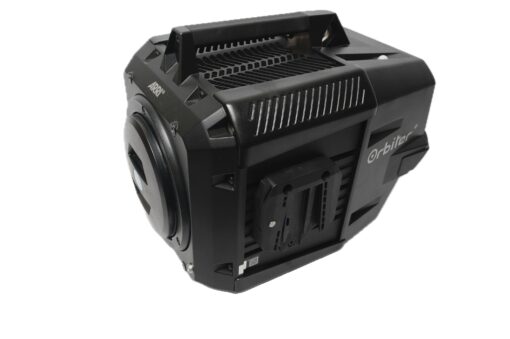 EX-DEMO Arri Orbiter Set black - Image 4