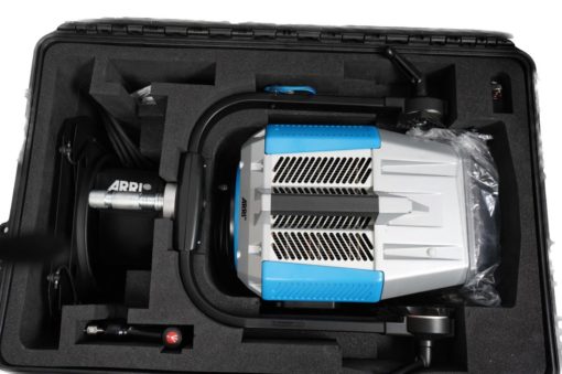 Arri Orbiter Set - Image 11