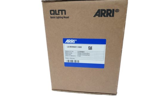 Arri Orbiter Docking Ring - Image 6