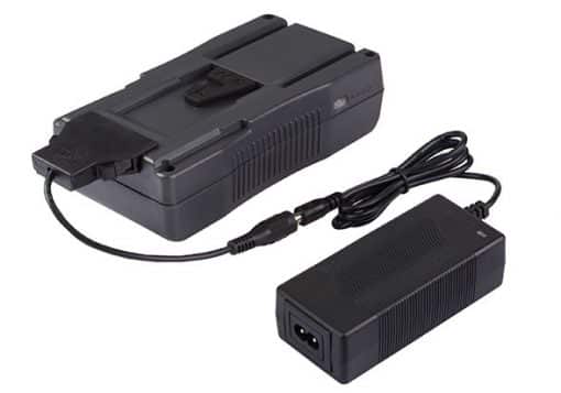 SWIT - V-Lock Portable charger - Image 5