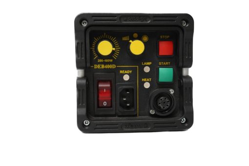 Dedolight Panaura5 Daylight/Tungsten System - Image 10