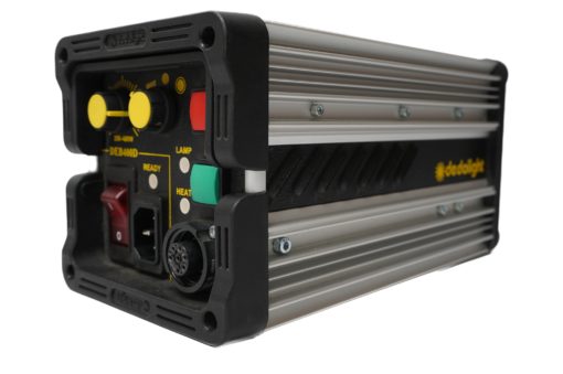 Dedolight Panaura5 Daylight/Tungsten System - Image 11
