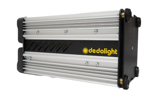 Dedolight Panaura5 Daylight/Tungsten System - Image 12