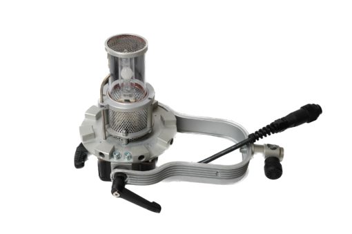 Dedolight Panaura5 Daylight/Tungsten System - Image 14