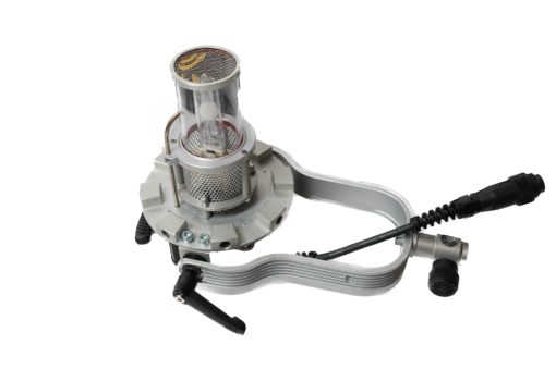 Dedolight Panaura5 Daylight/Tungsten System - Image 15