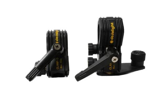Dedolight Panaura5 Daylight/Tungsten System - Image 18
