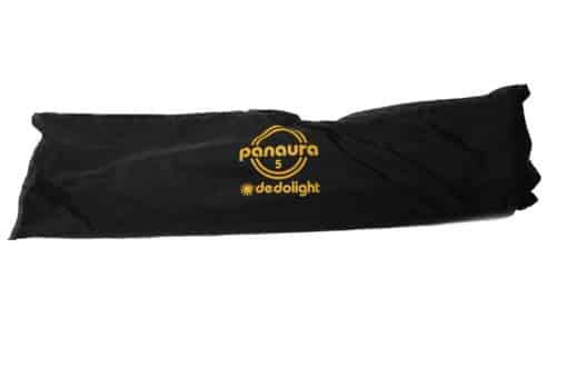Dedolight Panaura5 Daylight/Tungsten System - Image 19
