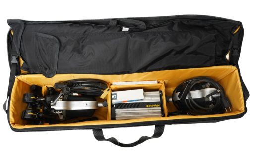 Dedolight Panaura5 Daylight/Tungsten System - Image 9