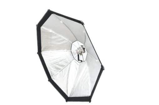 Dedolight Panaura5 Daylight/Tungsten System - Image 4