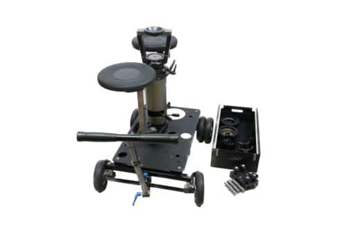 Panther Roller Plate - Image 2