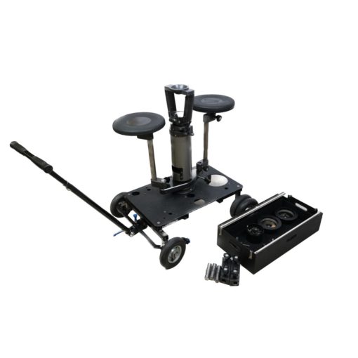 Panther Roller Plate