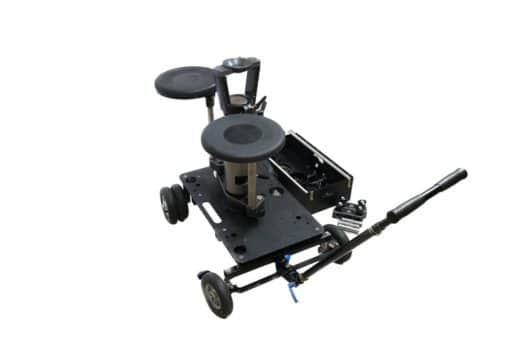 Panther Roller Plate - Image 7