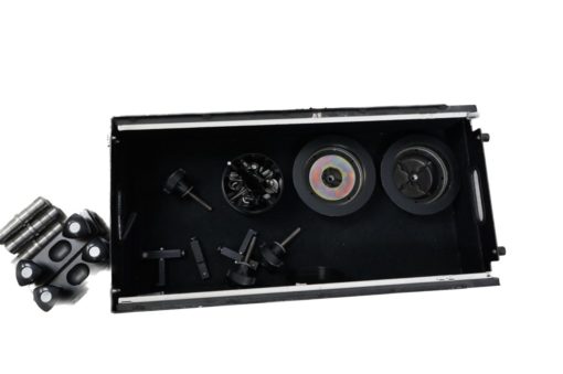 Panther Roller Plate - Image 6