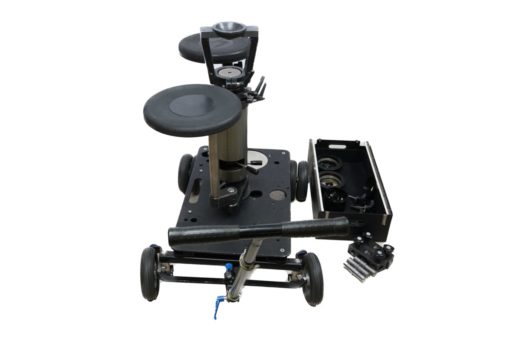 Panther Roller Plate - Image 3